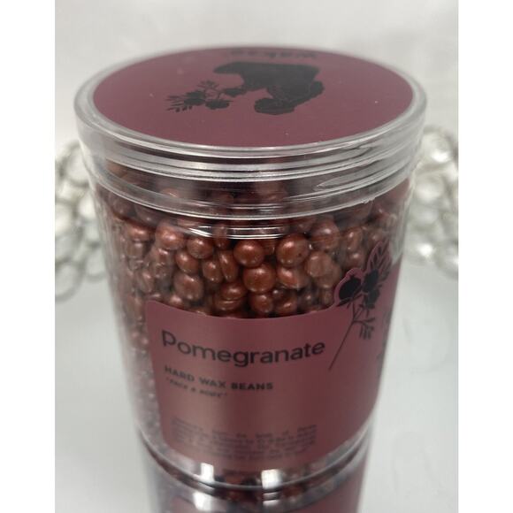 Wakse Botanicals At Home Wax Kit For Face & Body 6 Pack Collection NWT MSRP $135 - Picture 4 of 13